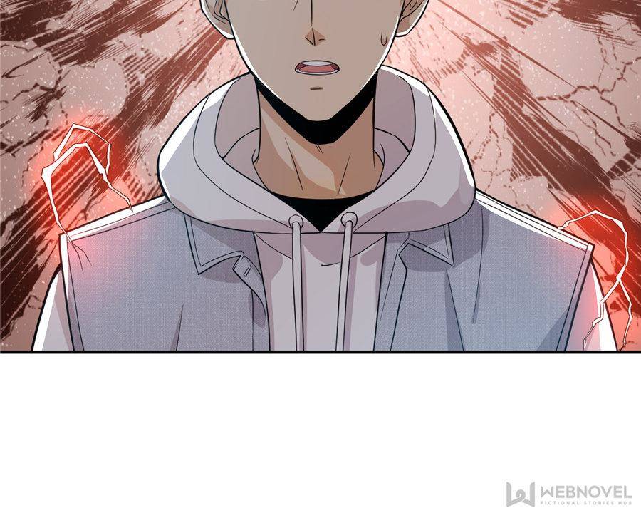 Global Martial Arts - chapter-29 - Page 17