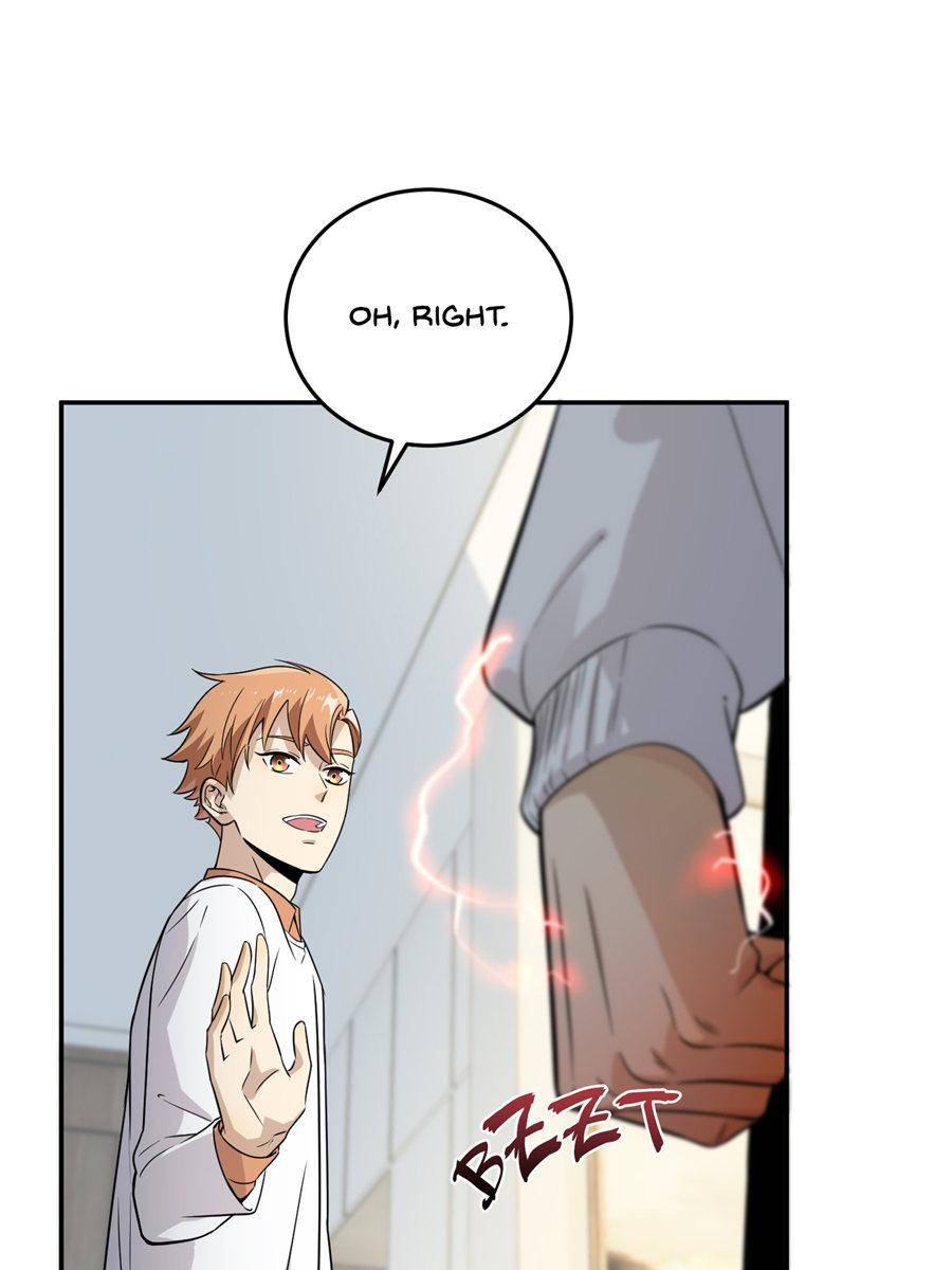 Global Martial Arts - chapter-29 - Page 19