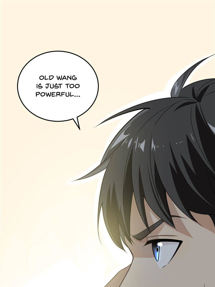 Global Martial Arts - chapter-29 - Page 22