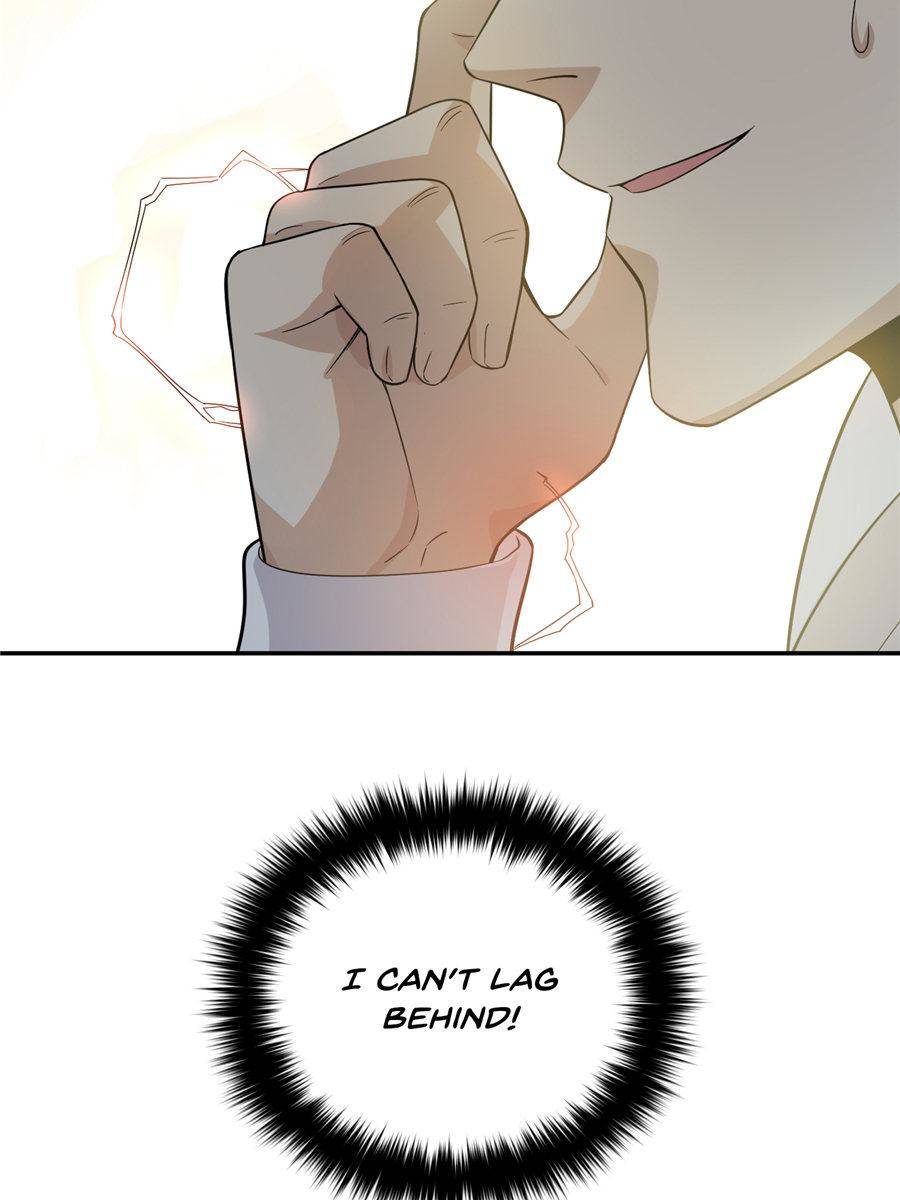 Global Martial Arts - chapter-29 - Page 23