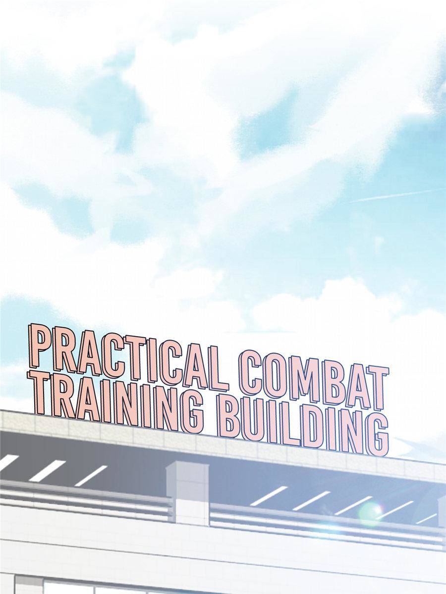 Global Martial Arts - chapter-29 - Page 31