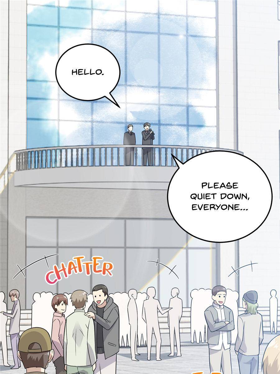 Global Martial Arts - chapter-29 - Page 33