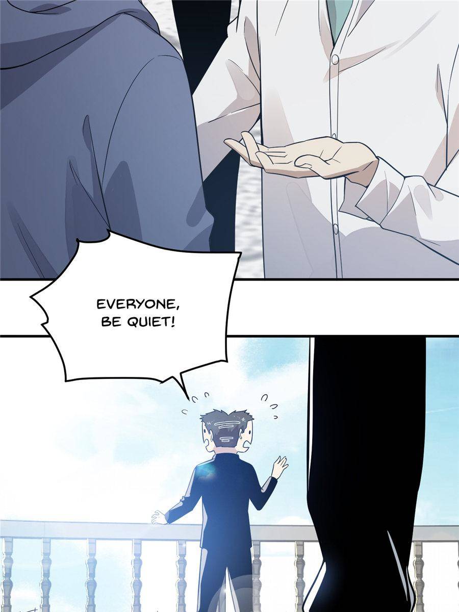 Global Martial Arts - chapter-29 - Page 35