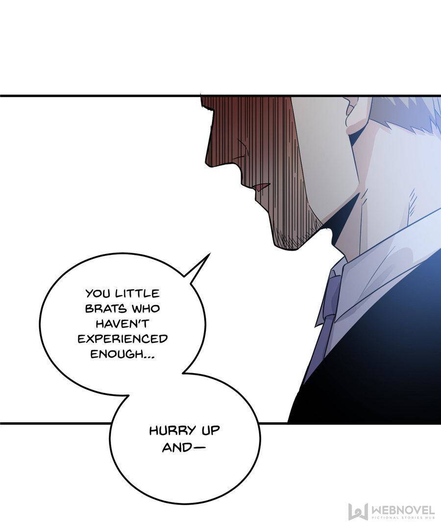 Global Martial Arts - chapter-29 - Page 37