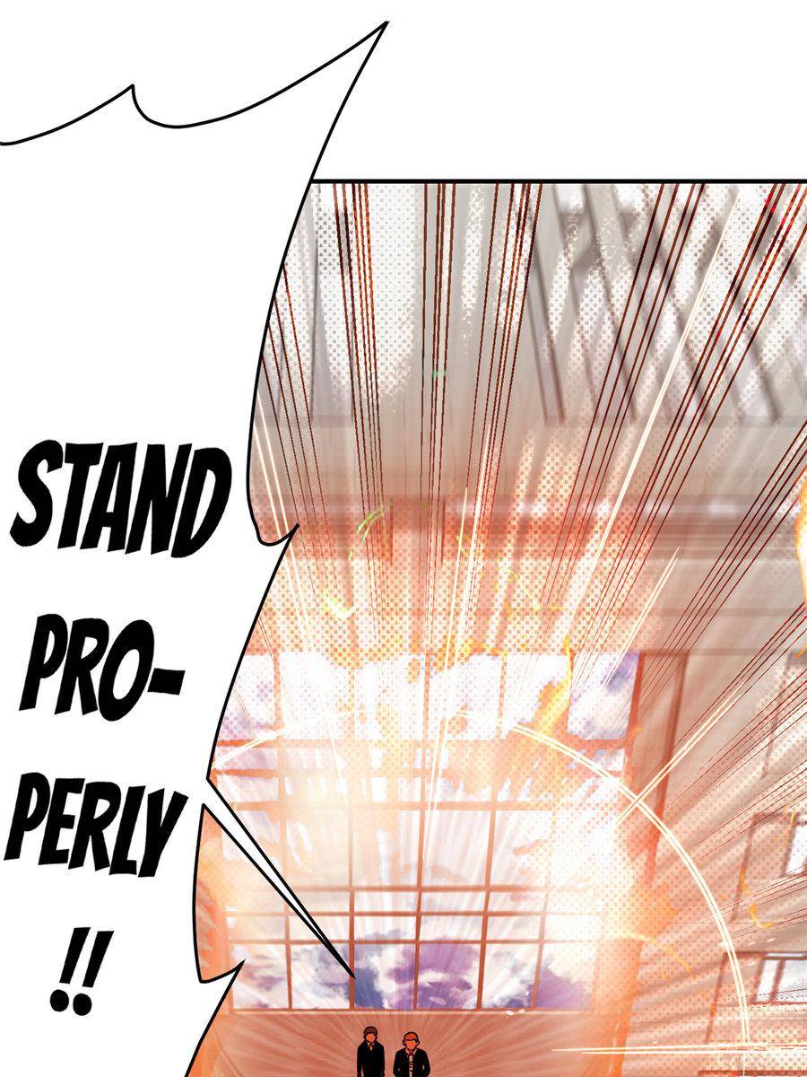 Global Martial Arts - chapter-29 - Page 38