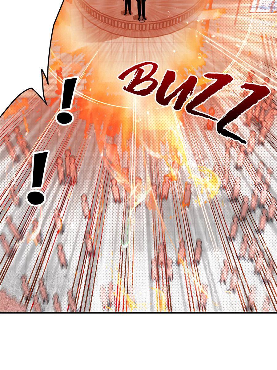 Global Martial Arts - chapter-29 - Page 39