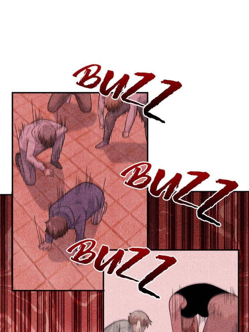 Global Martial Arts - chapter-29 - Page 41