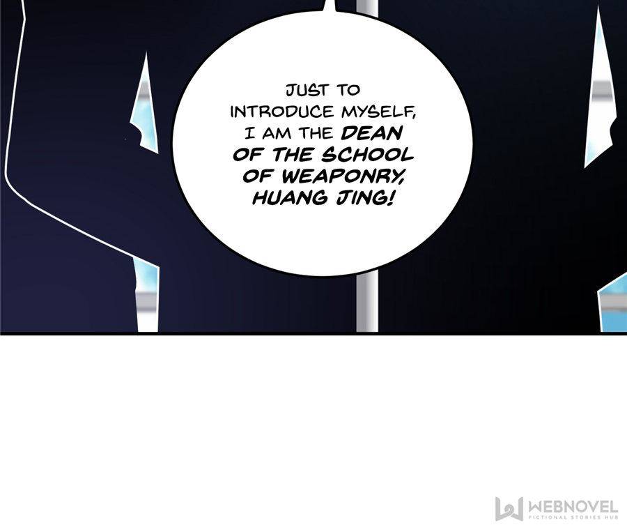 Global Martial Arts - chapter-29 - Page 47