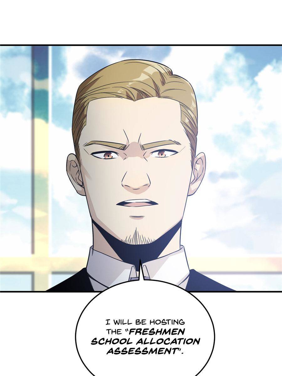 Global Martial Arts - chapter-29 - Page 48