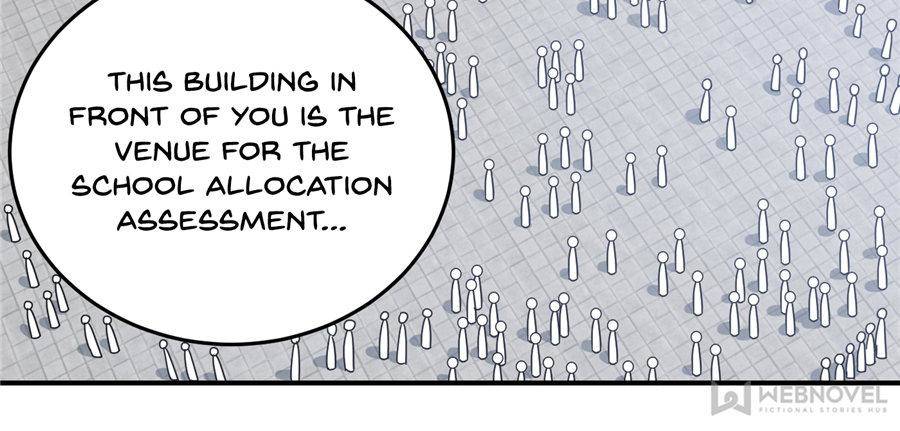 Global Martial Arts - chapter-29 - Page 52