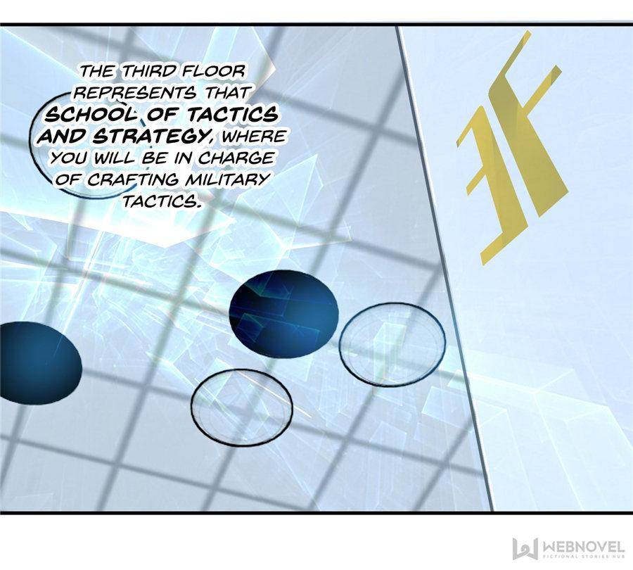 Global Martial Arts - chapter-29 - Page 55