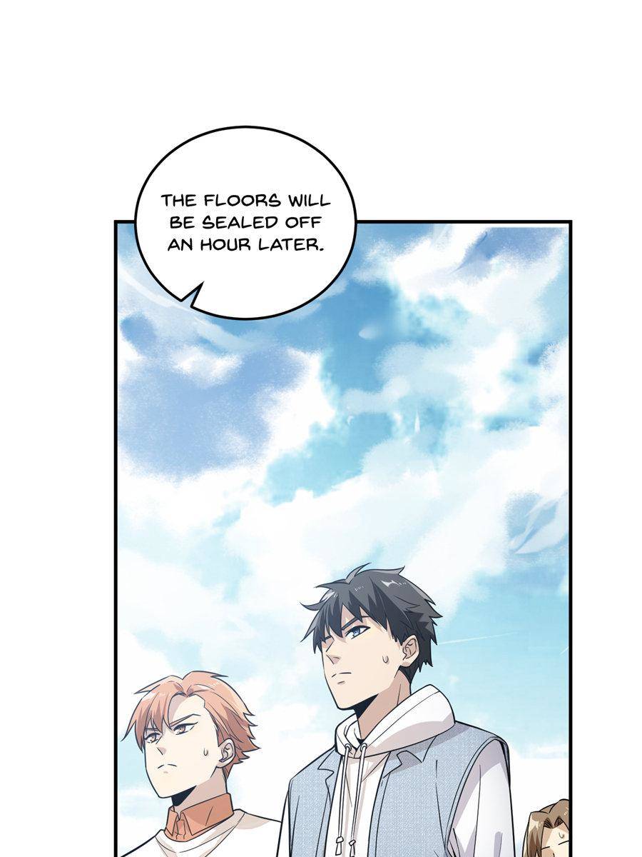 Global Martial Arts - chapter-29 - Page 59