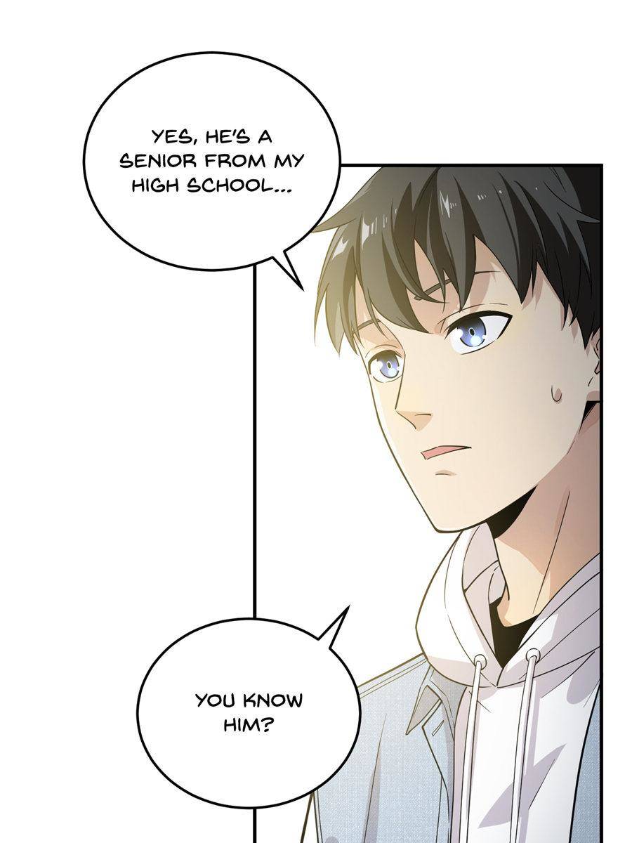 Global Martial Arts - chapter-29 - Page 6