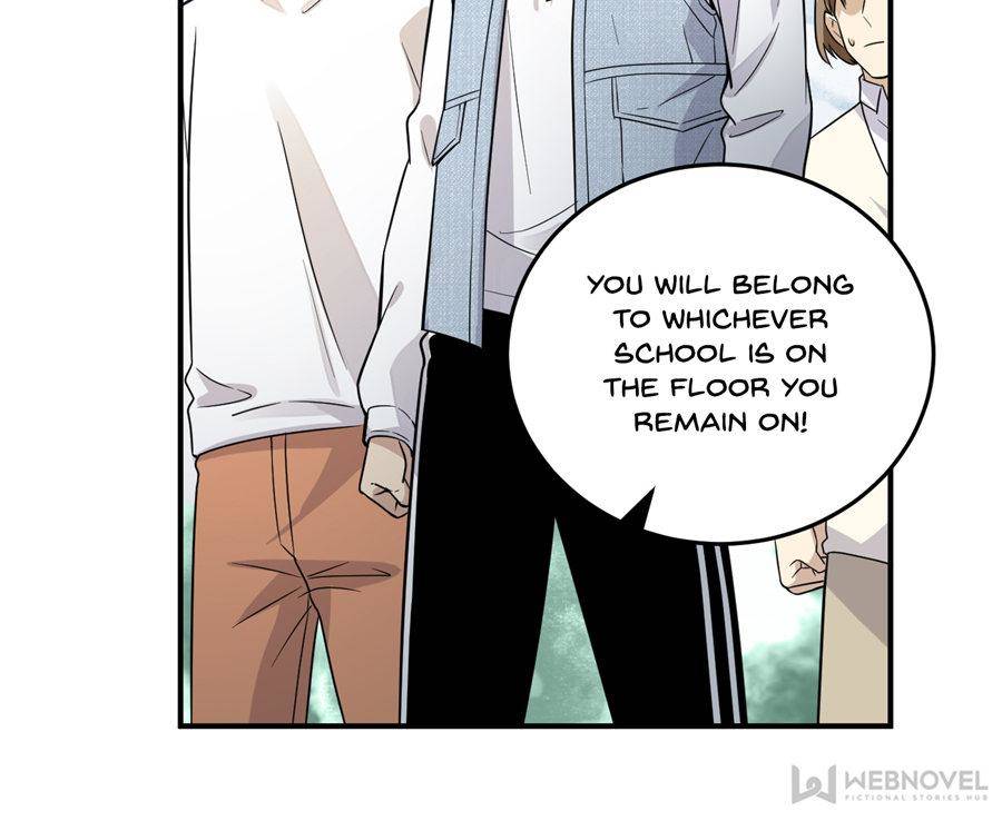 Global Martial Arts - chapter-29 - Page 60