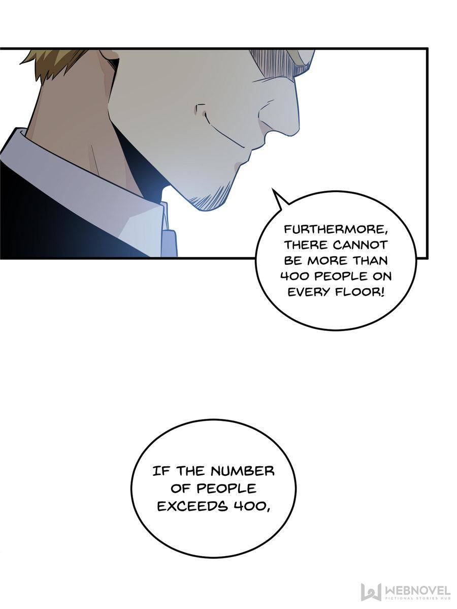 Global Martial Arts - chapter-29 - Page 62
