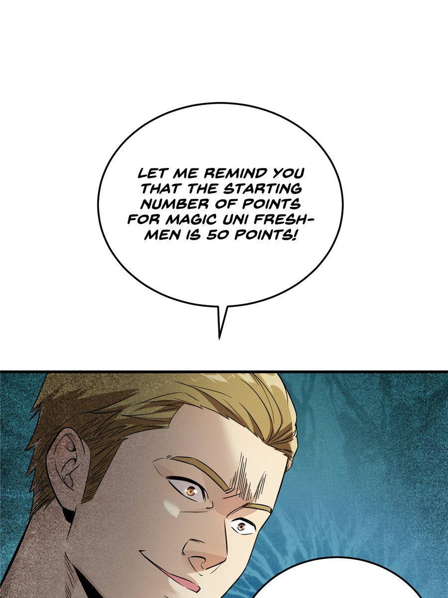 Global Martial Arts - chapter-29 - Page 65