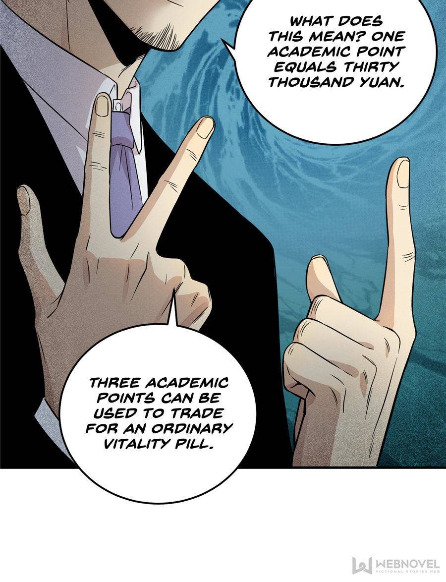 Global Martial Arts - chapter-29 - Page 66
