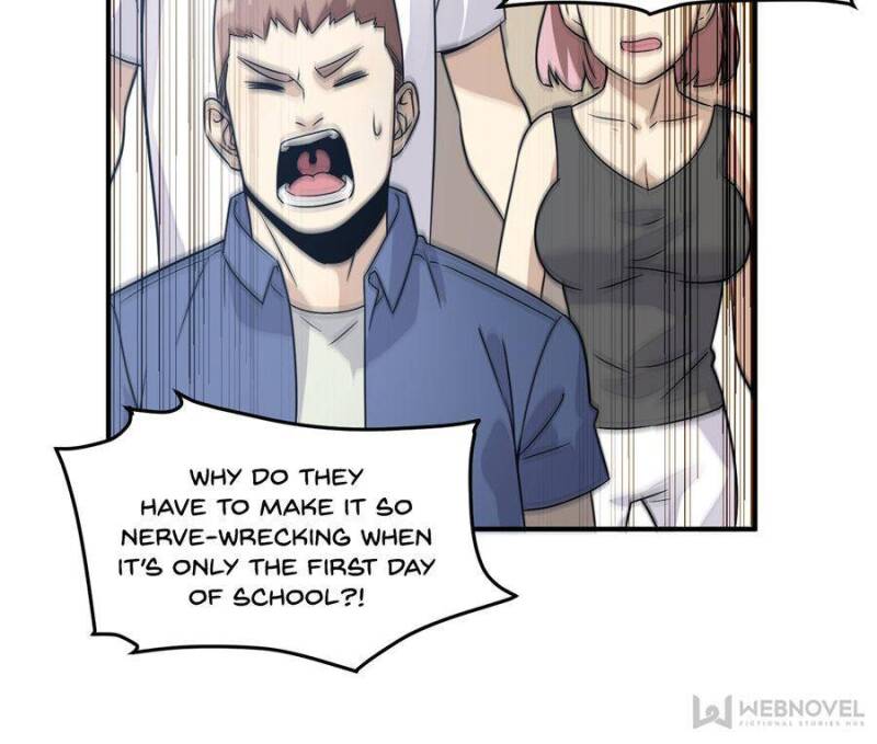 Global Martial Arts - chapter-29 - Page 68