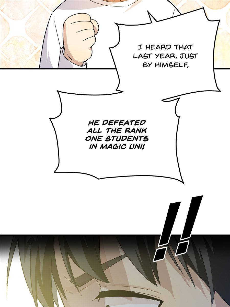 Global Martial Arts - chapter-29 - Page 9