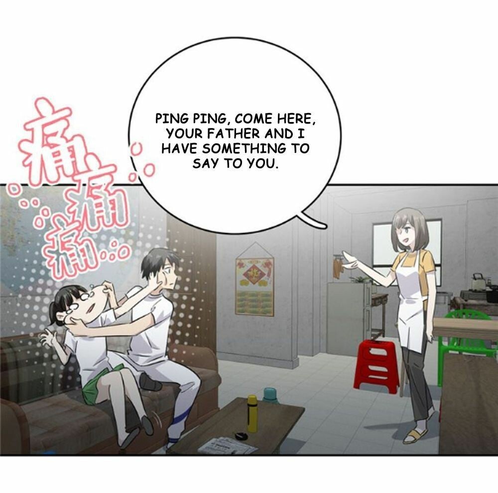 Global Martial Arts - chapter-3 - Page 10