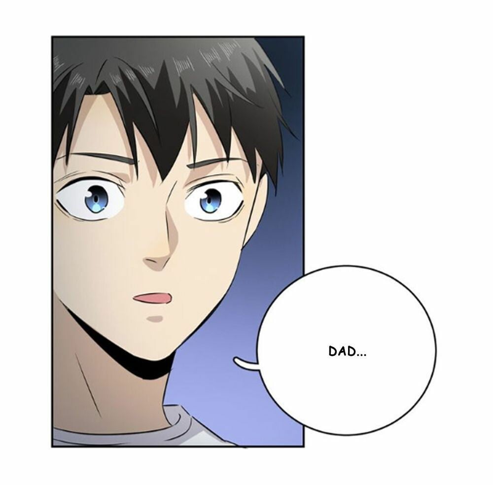 Global Martial Arts - chapter-3 - Page 16