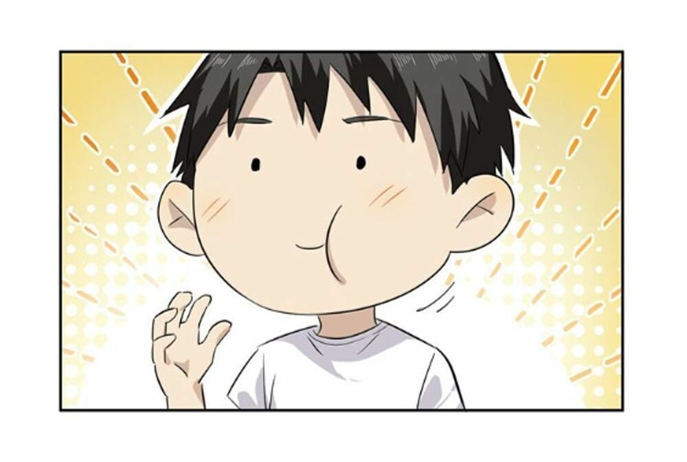 Global Martial Arts - chapter-3 - Page 19