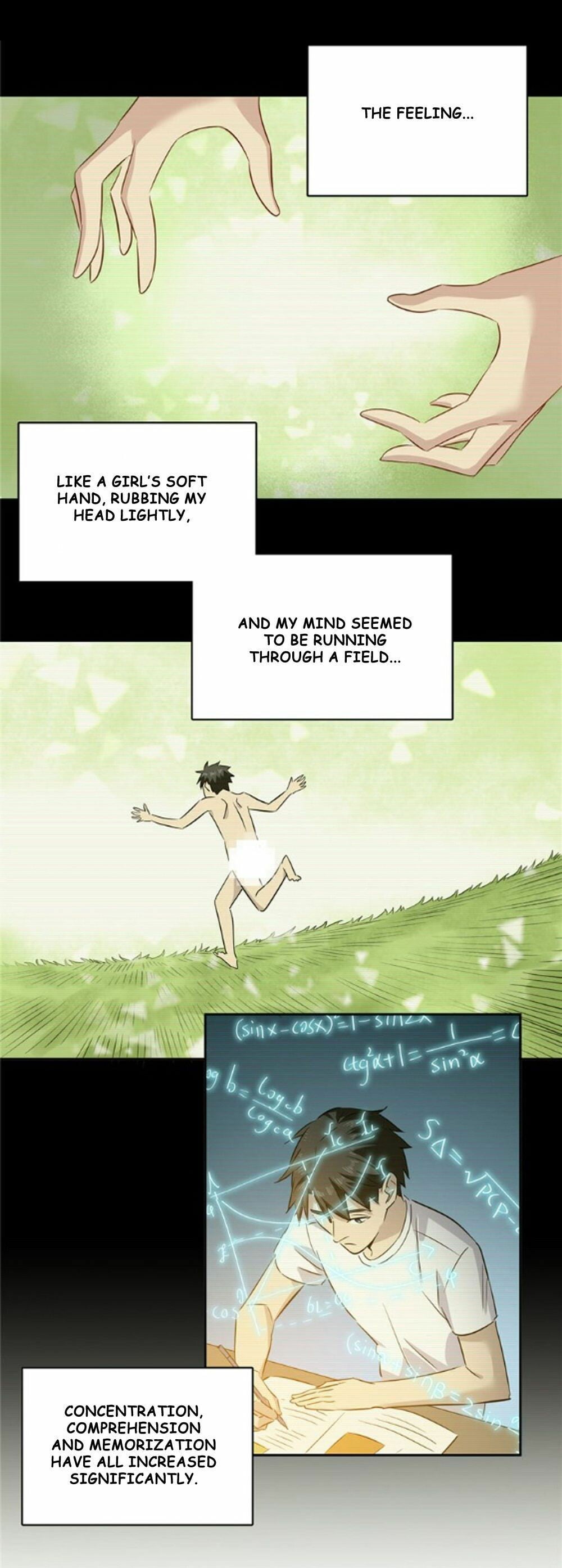 Global Martial Arts - chapter-3 - Page 24