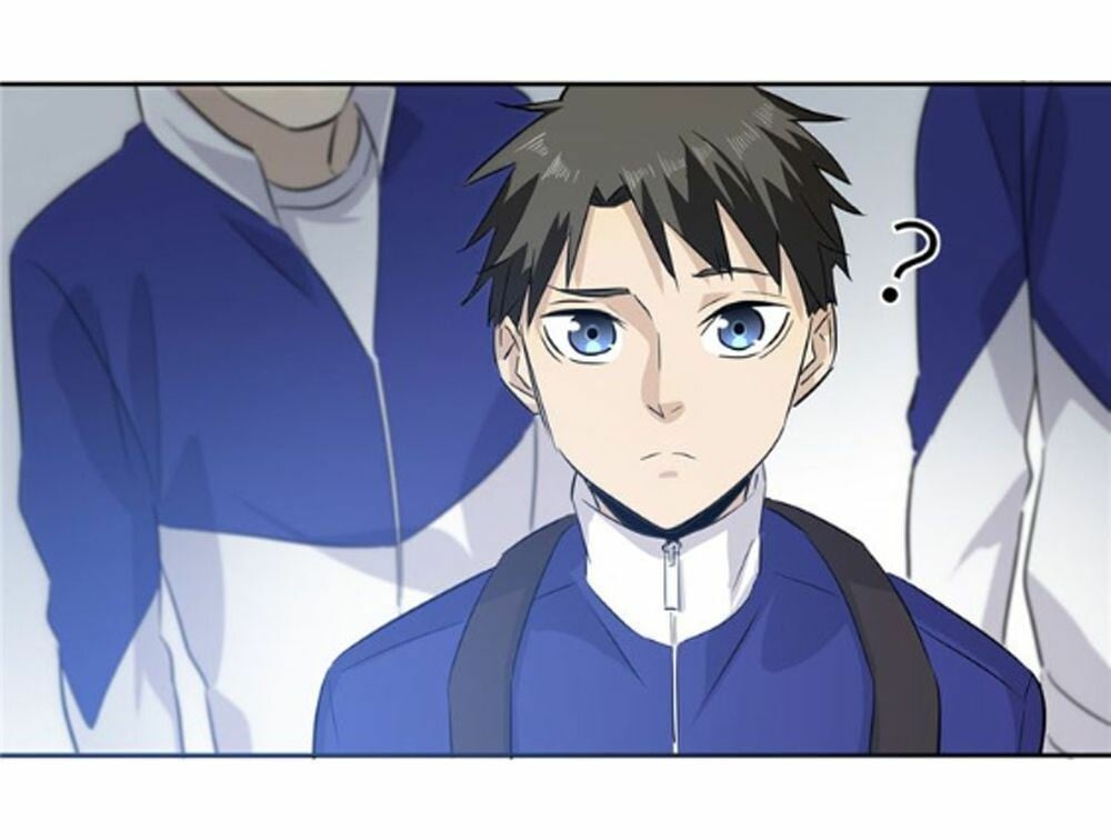 Global Martial Arts - chapter-3 - Page 34