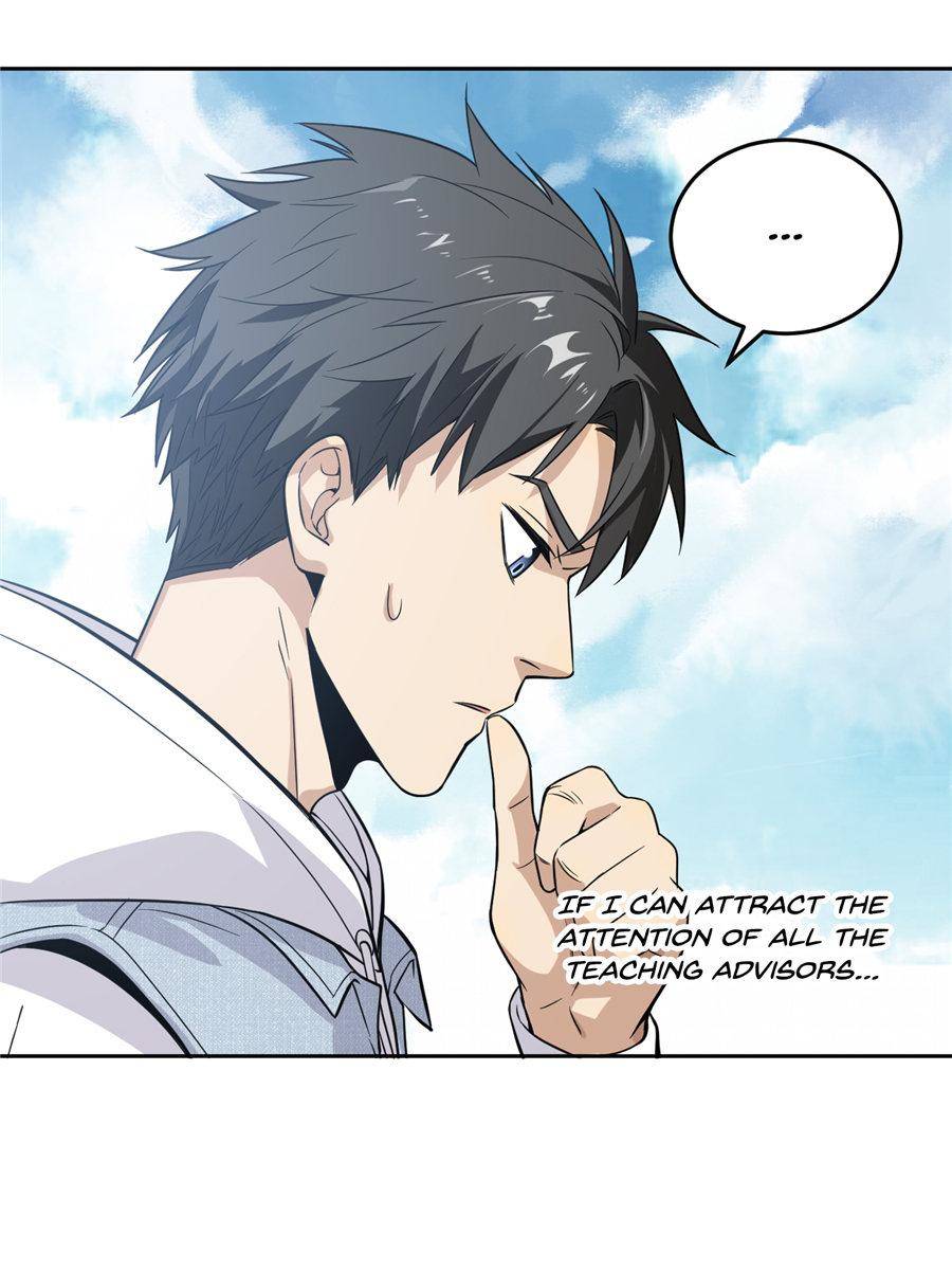 Global Martial Arts - chapter-30 - Page 10