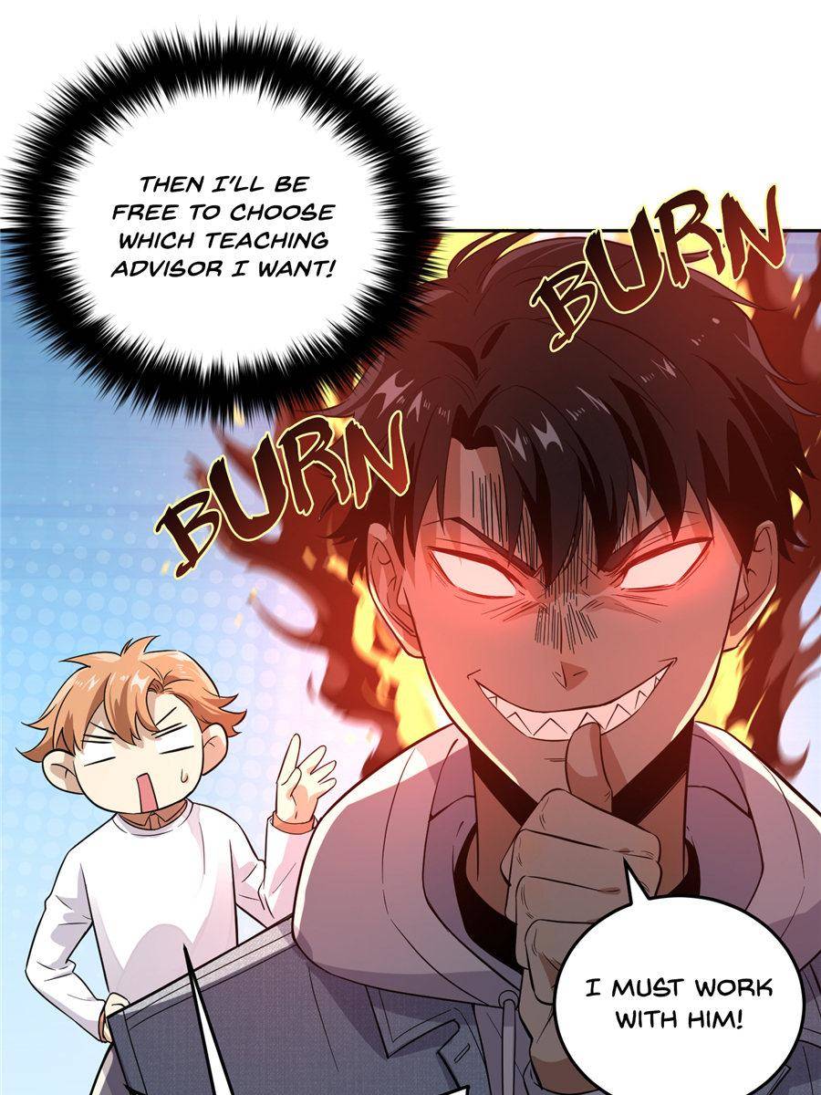 Global Martial Arts - chapter-30 - Page 11