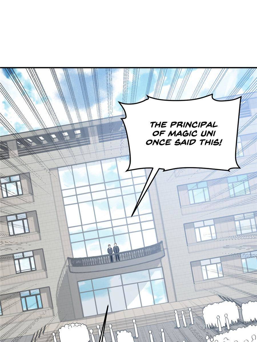 Global Martial Arts - chapter-30 - Page 13