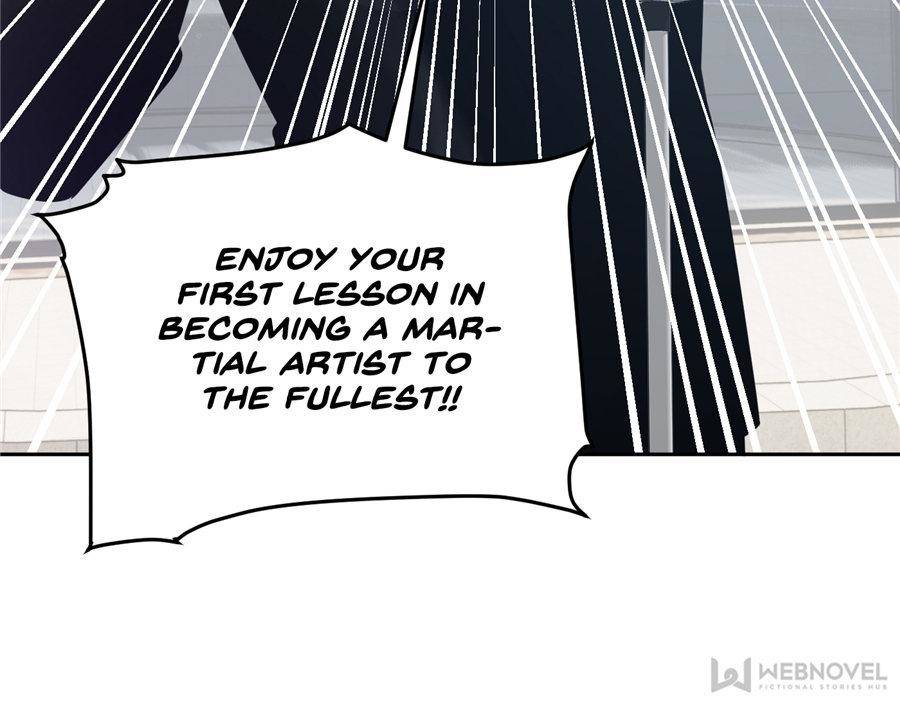 Global Martial Arts - chapter-30 - Page 16