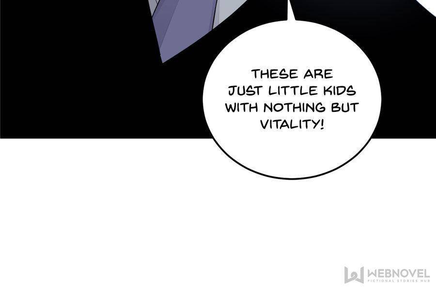 Global Martial Arts - chapter-30 - Page 33