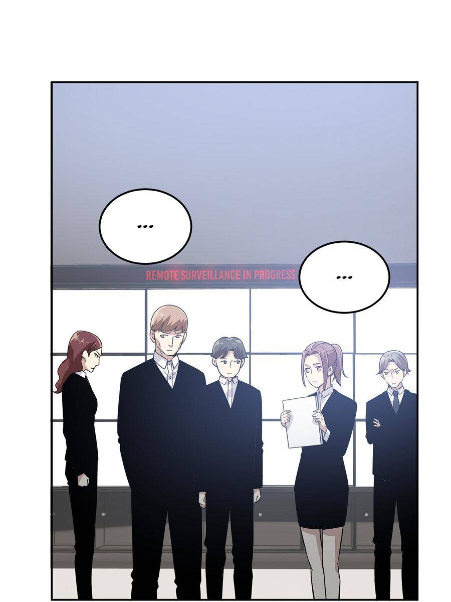 Global Martial Arts - chapter-30 - Page 37