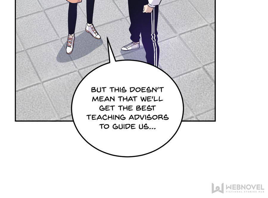 Global Martial Arts - chapter-30 - Page 4