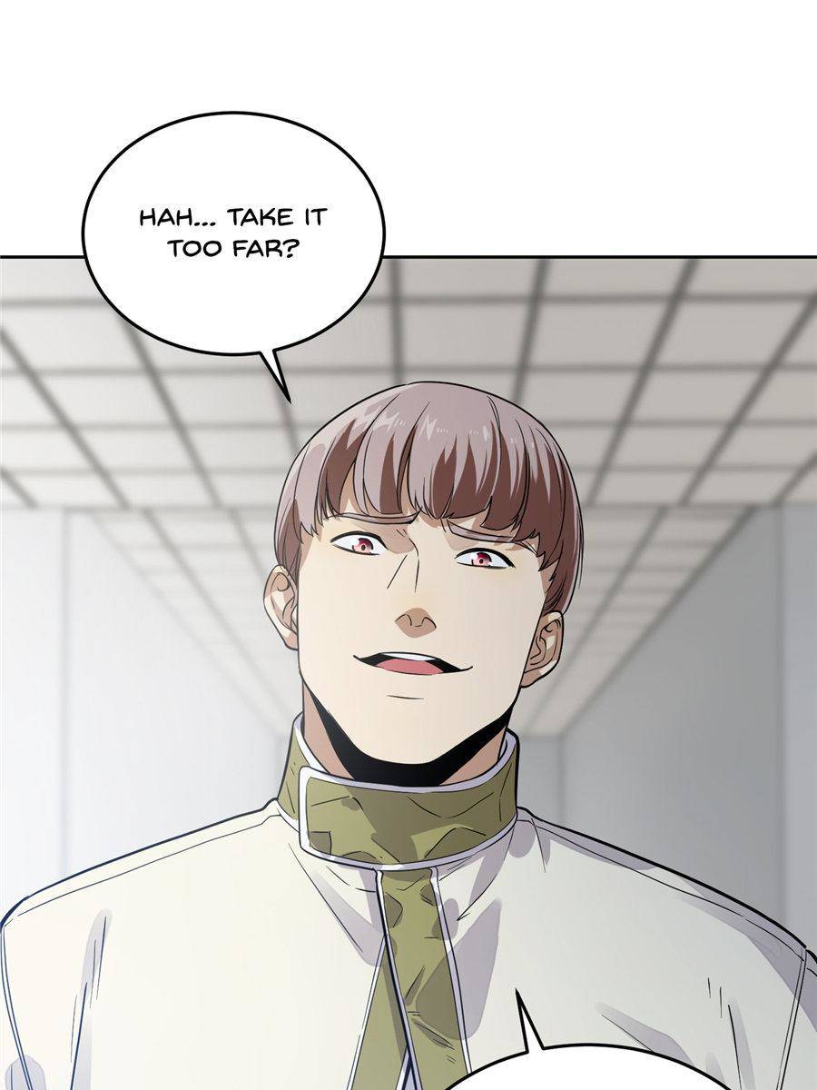 Global Martial Arts - chapter-30 - Page 48