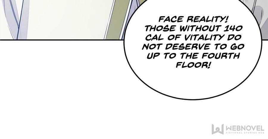 Global Martial Arts - chapter-30 - Page 49