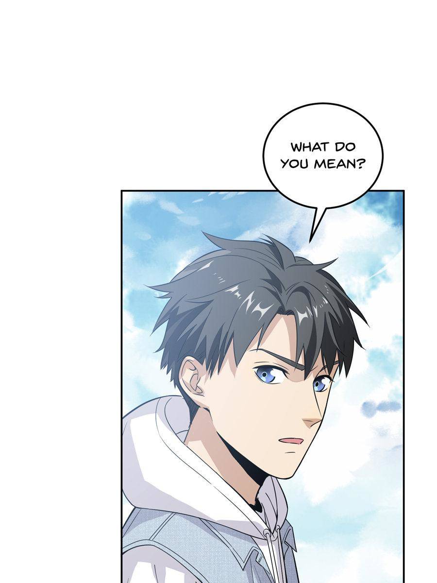 Global Martial Arts - chapter-30 - Page 5