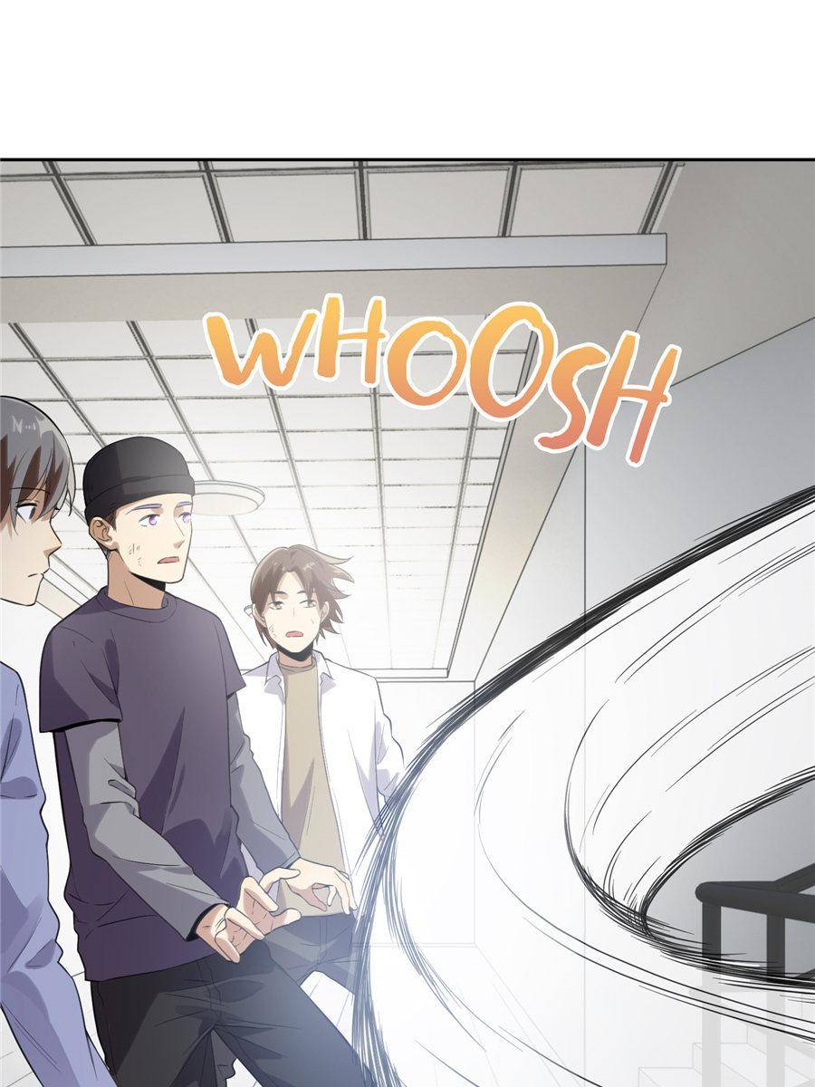 Global Martial Arts - chapter-30 - Page 53