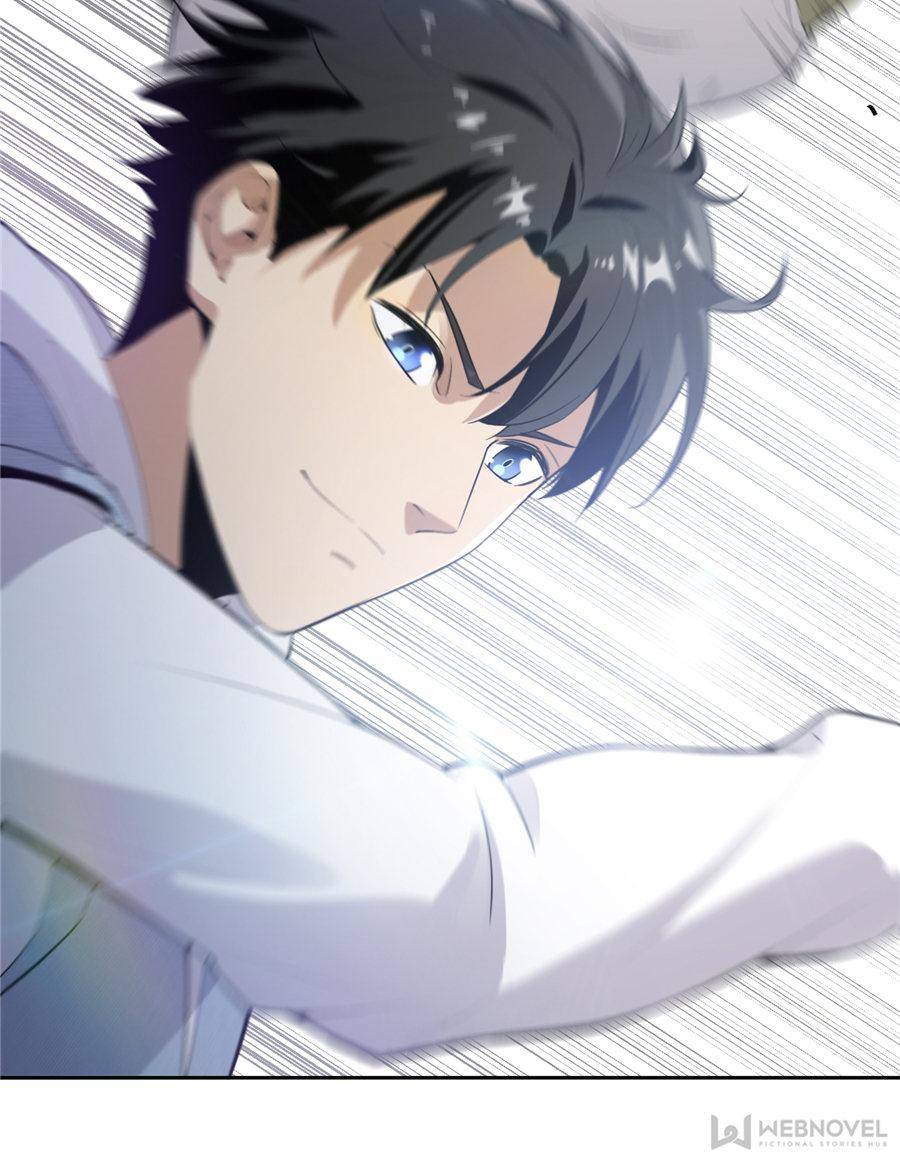 Global Martial Arts - chapter-30 - Page 58