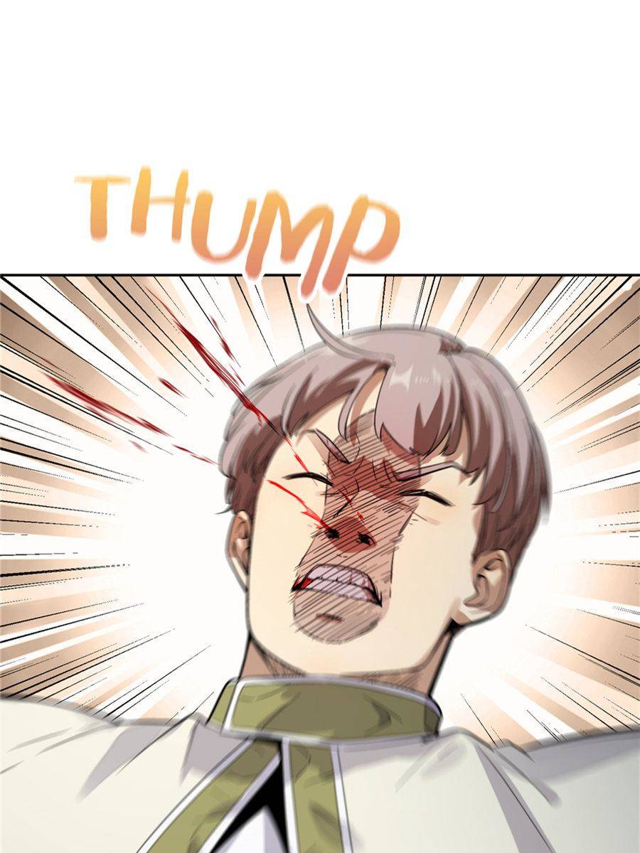 Global Martial Arts - chapter-30 - Page 59