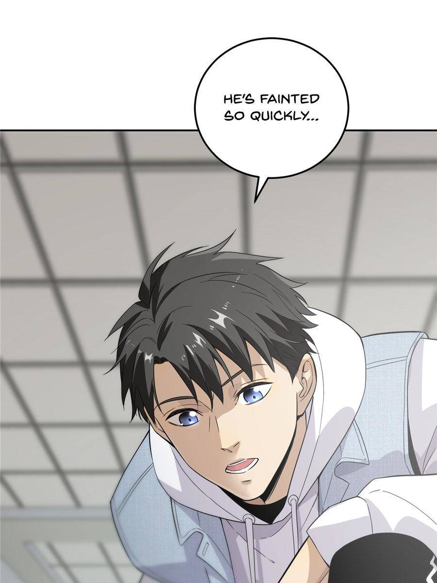 Global Martial Arts - chapter-30 - Page 61