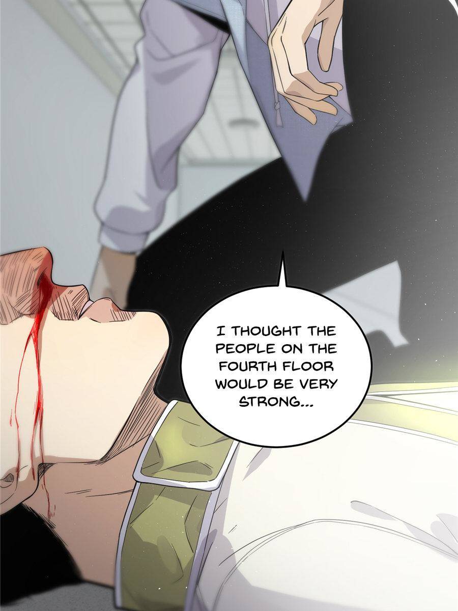 Global Martial Arts - chapter-30 - Page 62