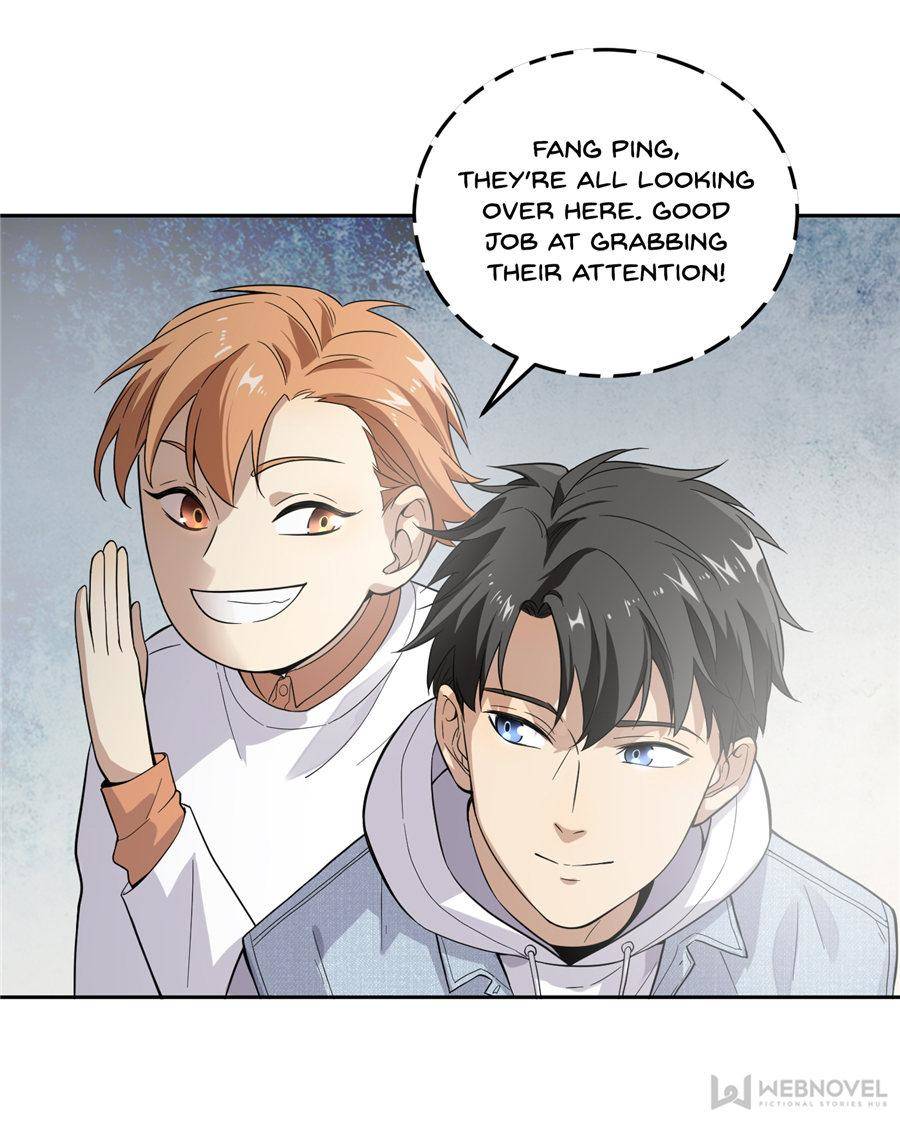 Global Martial Arts - chapter-30 - Page 65