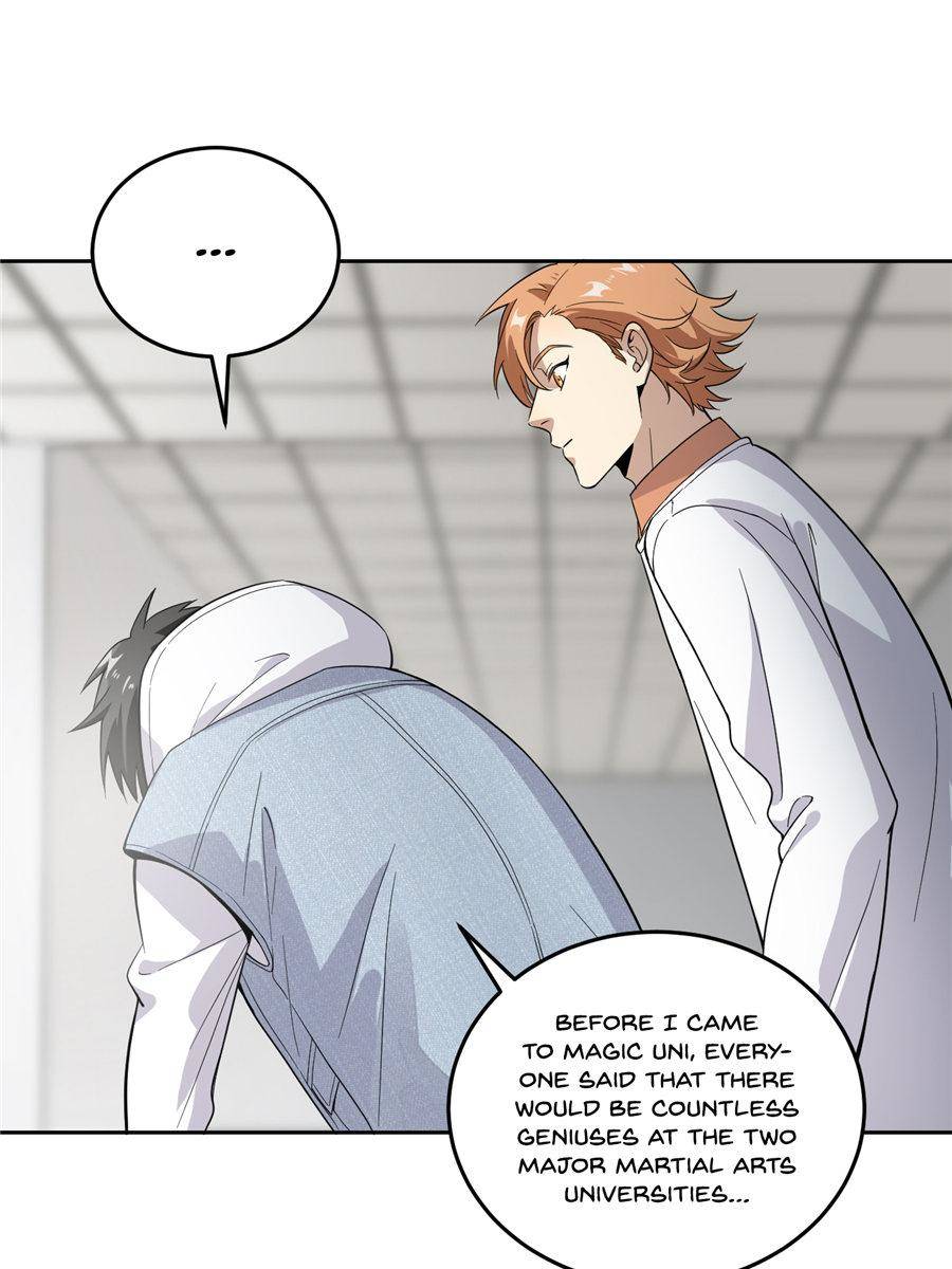 Global Martial Arts - chapter-30 - Page 66