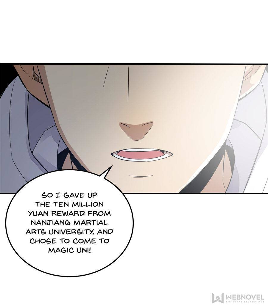 Global Martial Arts - chapter-30 - Page 68