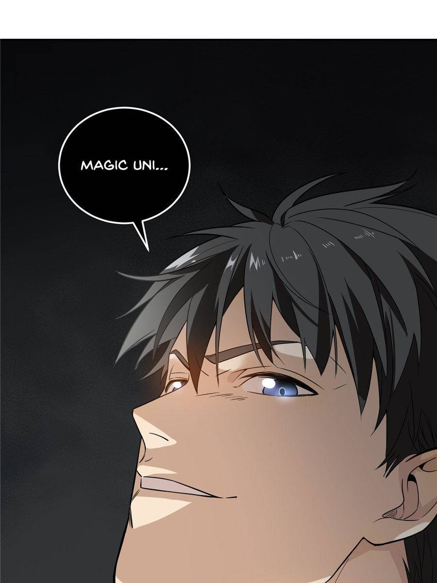 Global Martial Arts - chapter-30 - Page 71