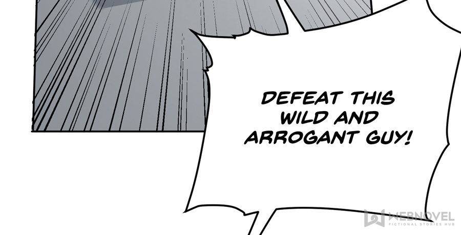 Global Martial Arts - chapter-30 - Page 77