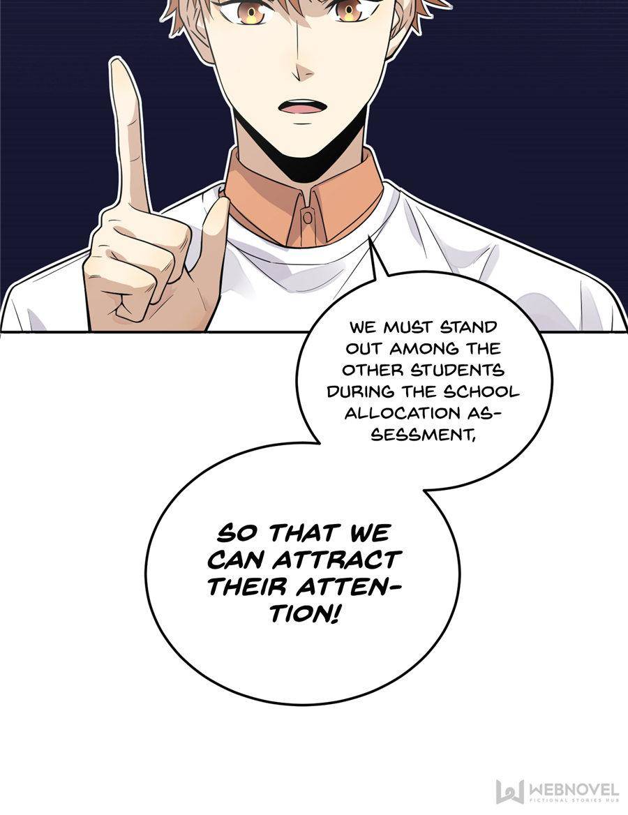 Global Martial Arts - chapter-30 - Page 8