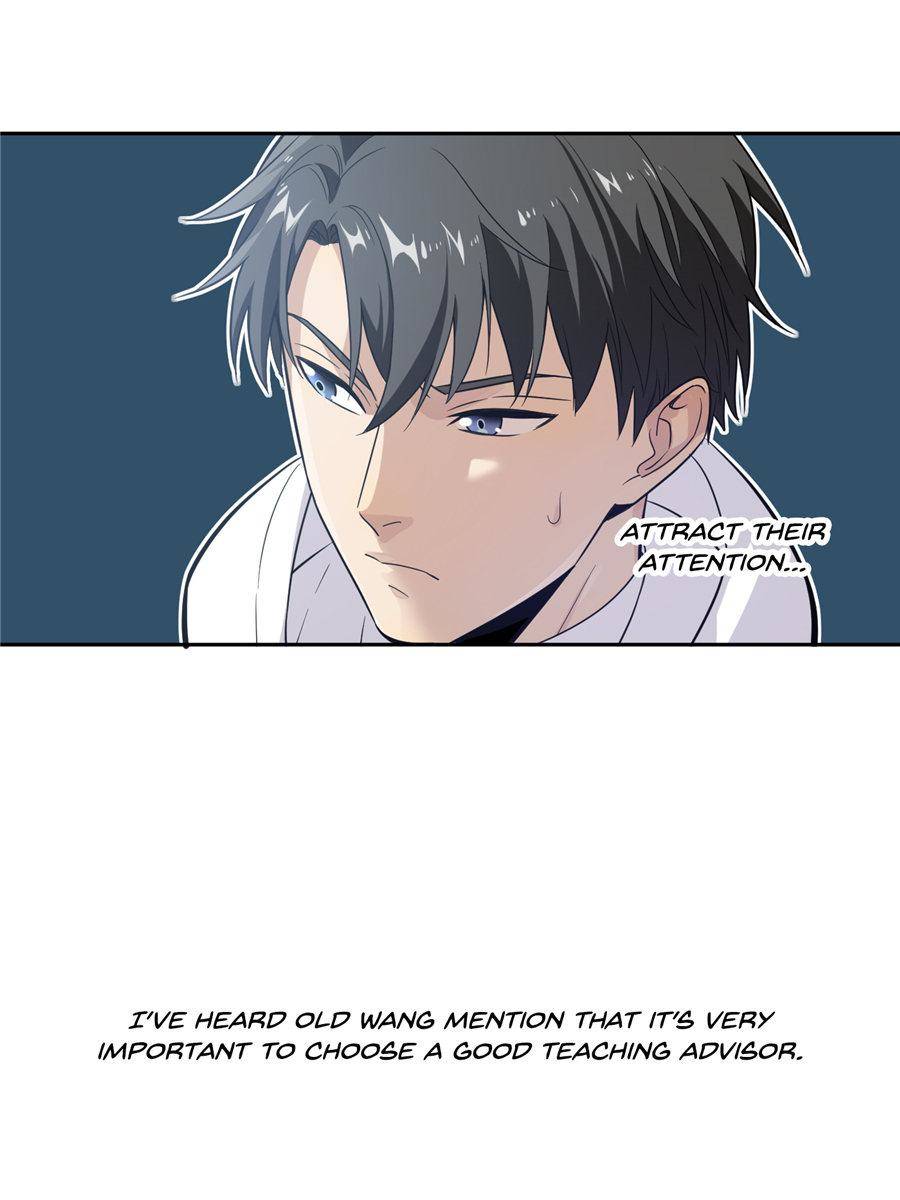 Global Martial Arts - chapter-30 - Page 9